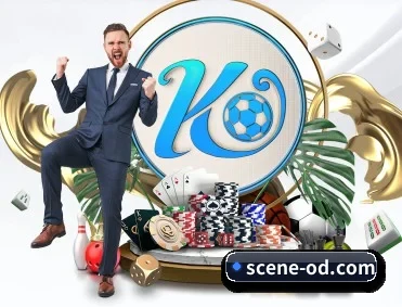 scene-od.com APP
